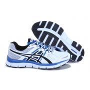 Chaussure Asics Tennis Quick 33 Blanc Homme Pas Cher
